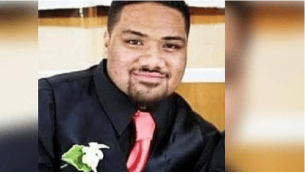 Nigel Fuatimu, 21, died at Jellicoe Park in Manurewa on Oct 3, 2020