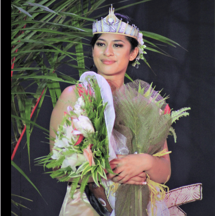 Miss Samoa 2022-23
