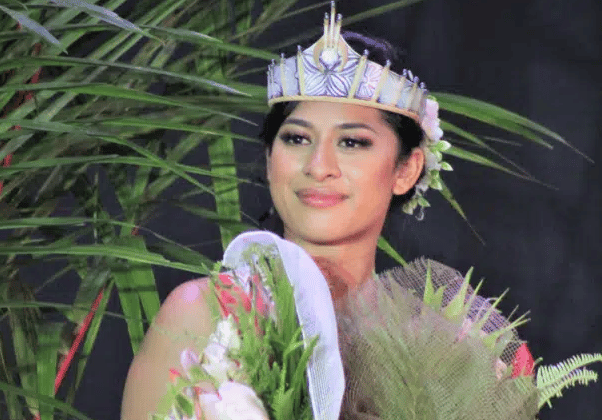 Miss Samoa 2022-23