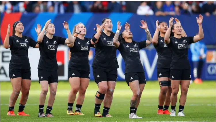 Black Ferns