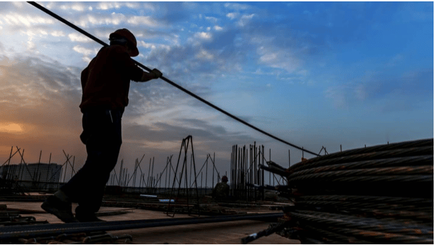 Ten construction workers who helped authorities with a fraud investigation have been asked to leave the country, despite most having full time work and seeking work visas