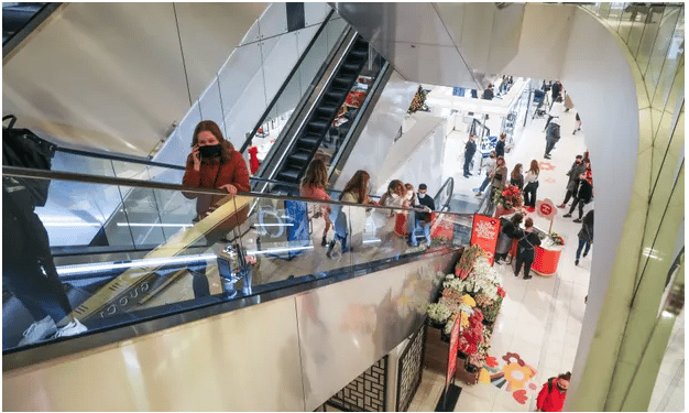 The Australian Retailers Association said it understood the decision for the 22 September public holiday to commemorate the Queen but it would cause disruptions