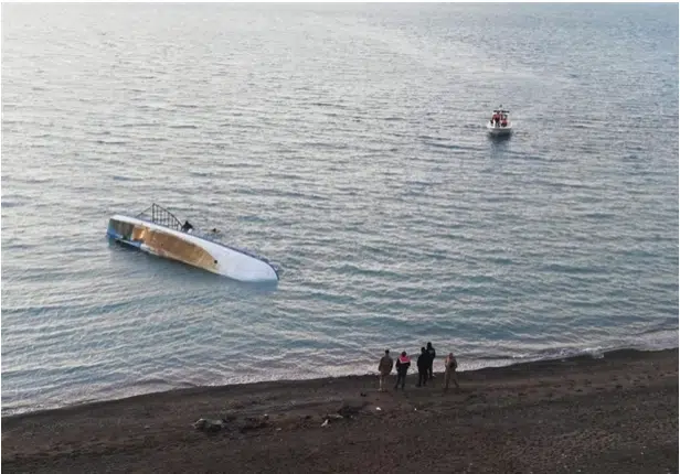 Kaikōura boating tragedy