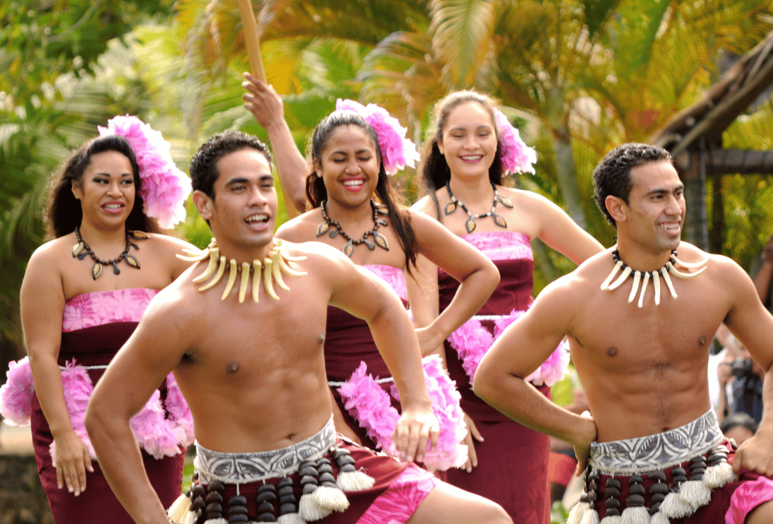 samoan culture
