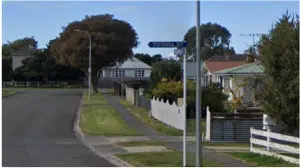 Police are continuing to investigate a shooting in Gisborne on Totara St.