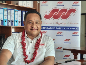 Lautimuia Afoa Uelese Vaai
