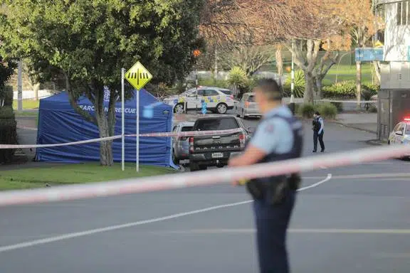 NZ Police