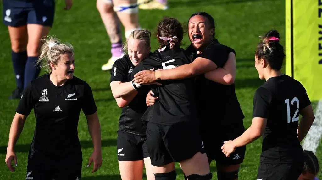 Black Ferns