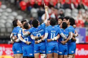 Manu Samoa 7s