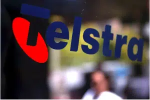 Aust Telstra