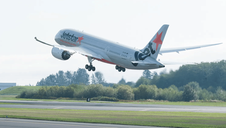 Jetstar