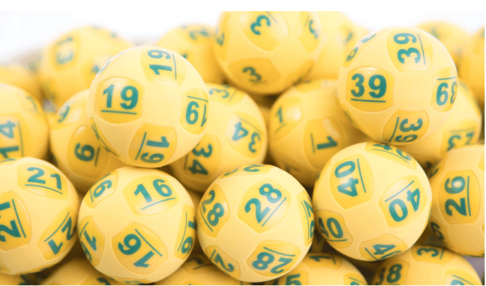 OZ Lotto