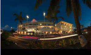 Sheraton Samoa Aggie Grey's Hotel & Bungalows