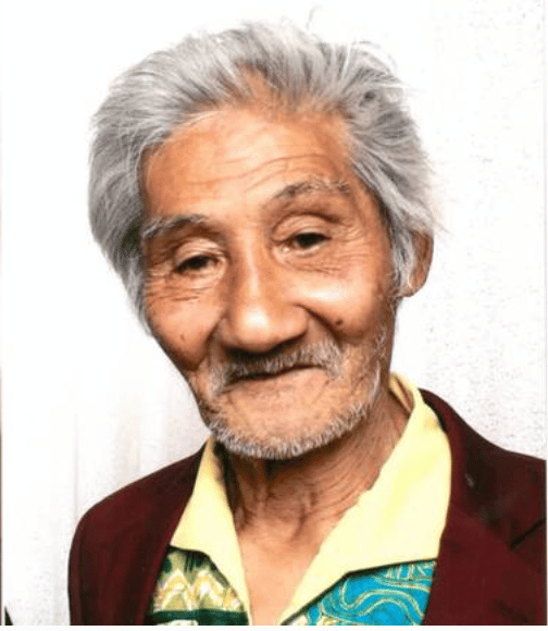 Kalisa Akiono