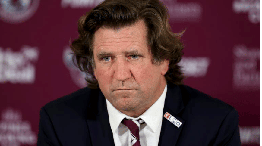 Des Hasler