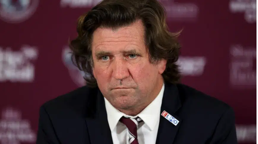 Des Hasler