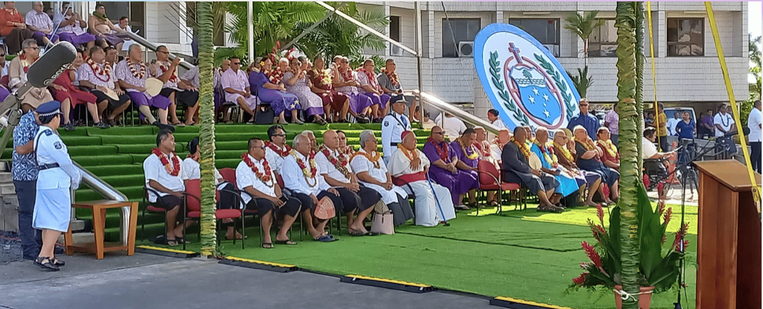 Atoa o Samoa