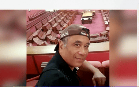Ray Barrago