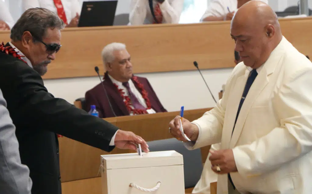 Parliament of Samoa