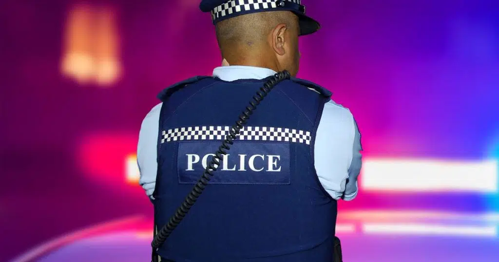 NZ Police