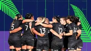 Black Ferns