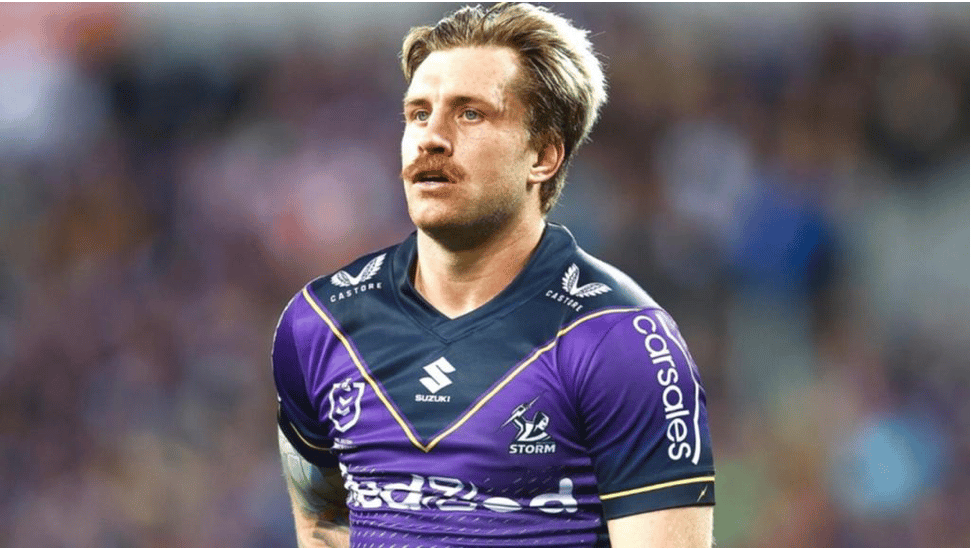 Cameron Munster