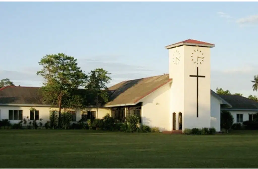 Malua Theological College