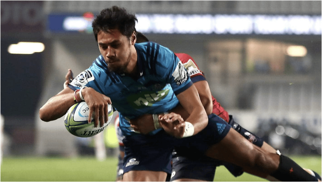 Melani Nanai