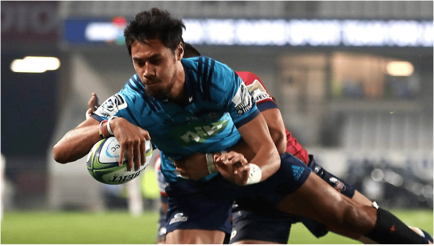 Melani Nanai