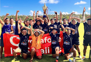 Vodafone Sevens 2022