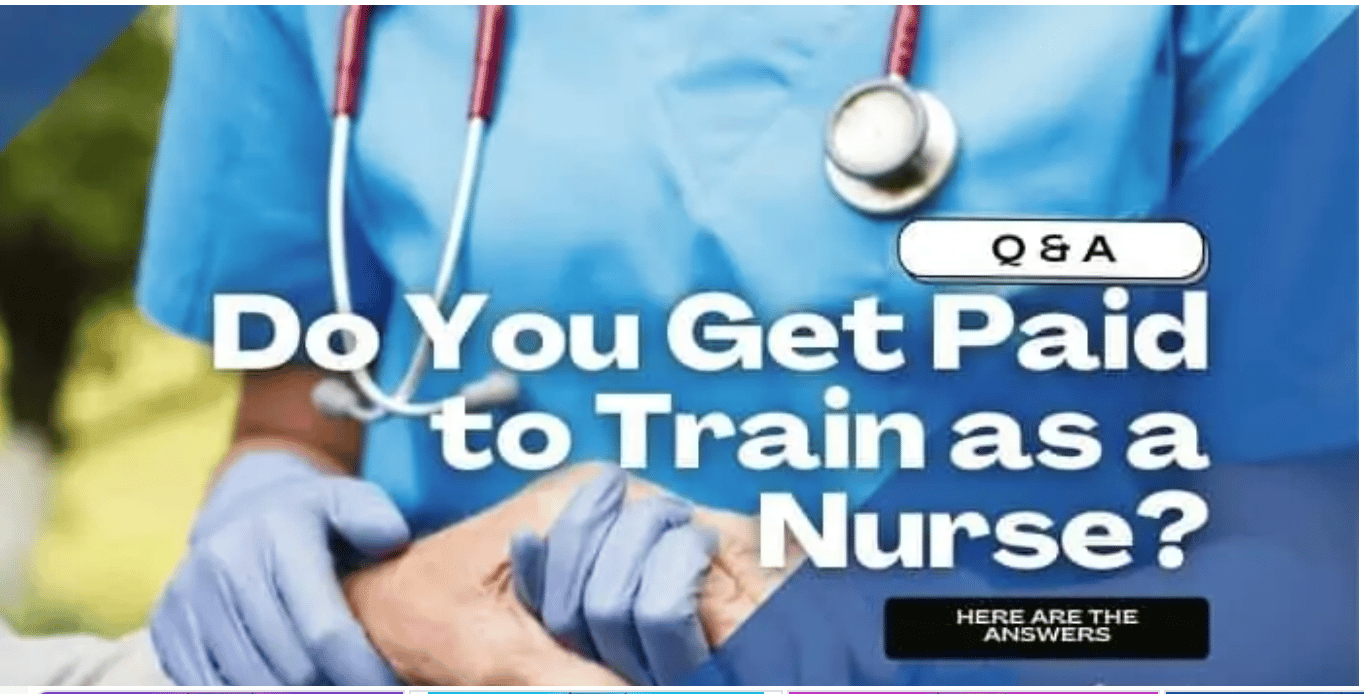 Trained Nurses