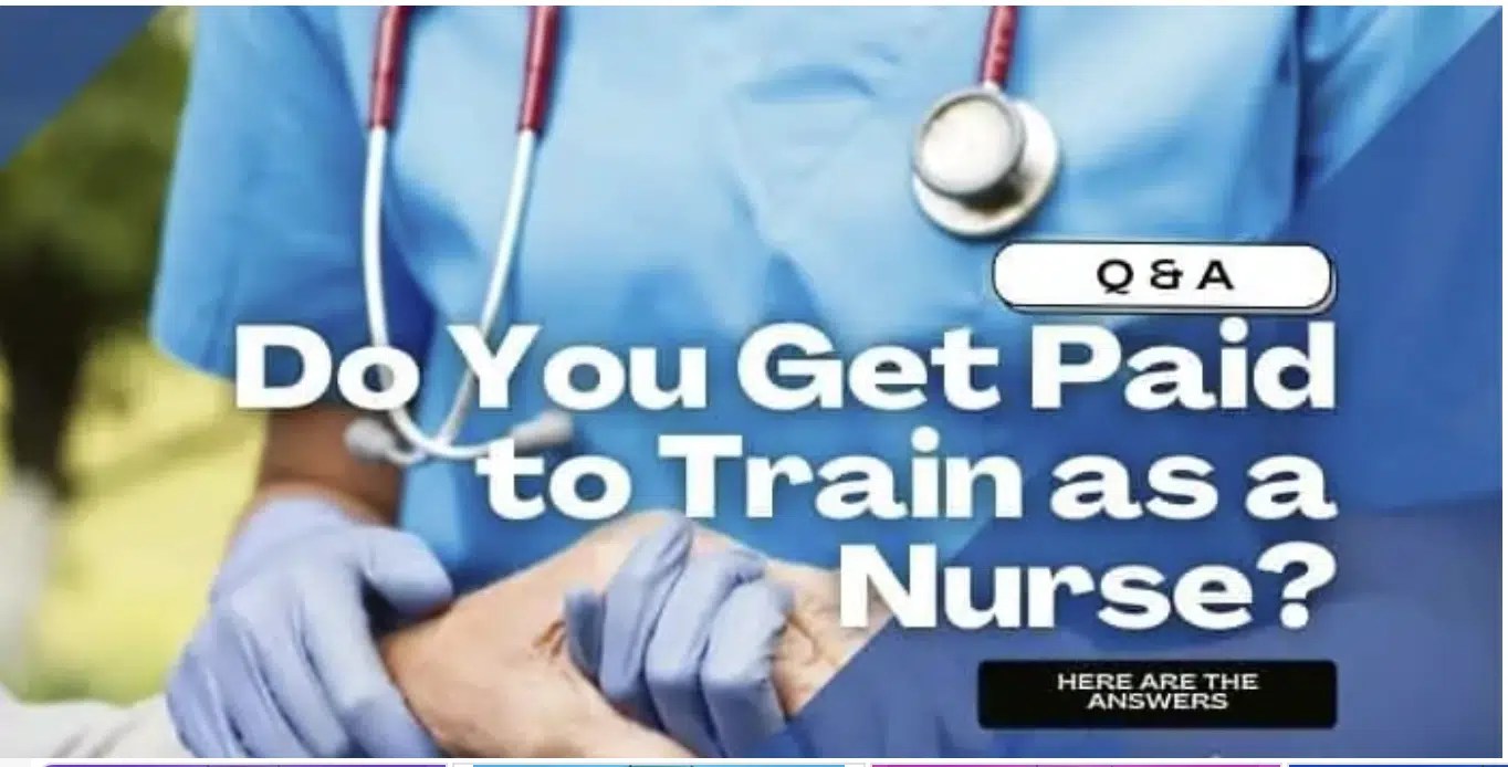 Trained Nurses