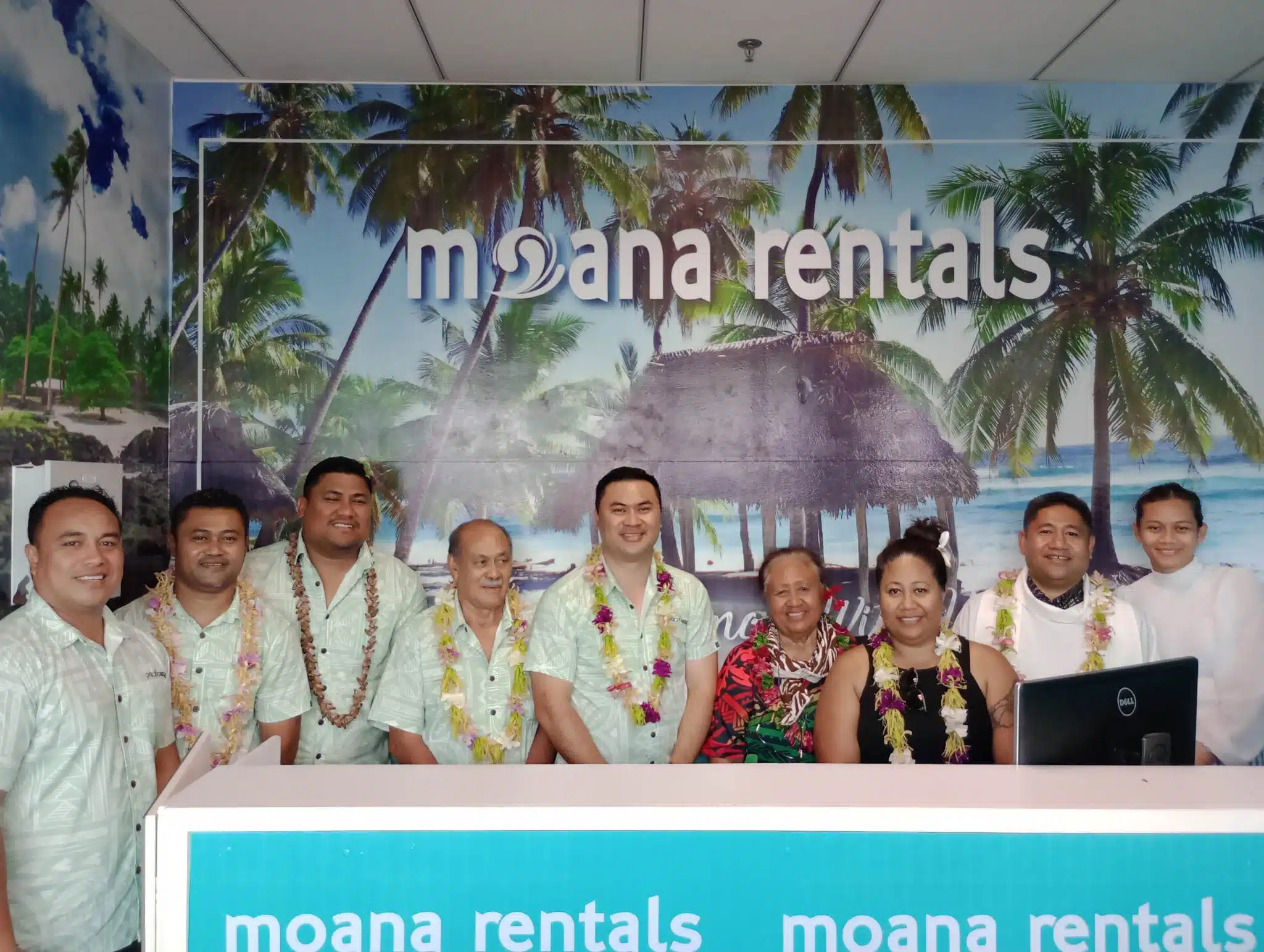 Moana Rentals