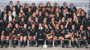 Black Ferns