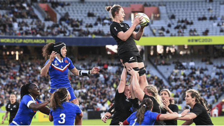 Black Ferns