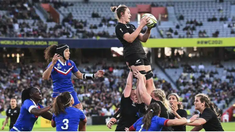 Black Ferns