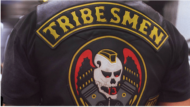 Tribesmen