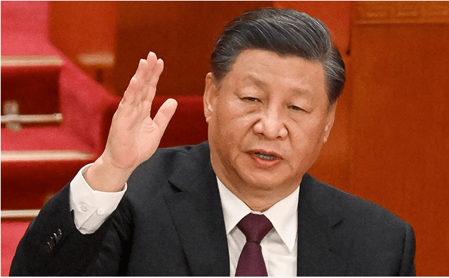 Xi Jingpin