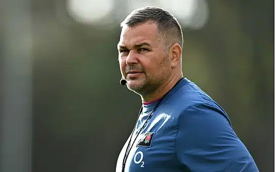 Anthony Seibold