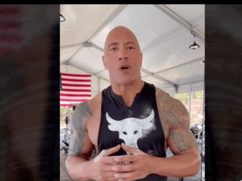 The Rock