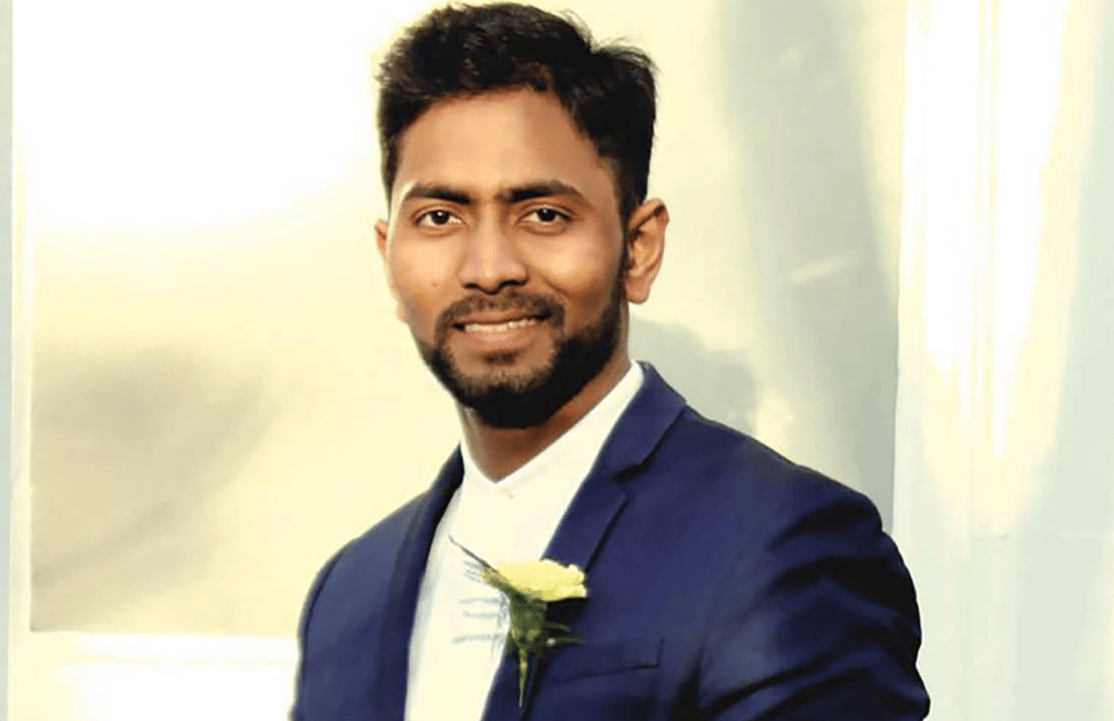 Janak Patel