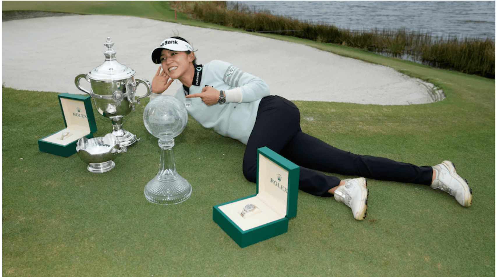 Lydia Ko