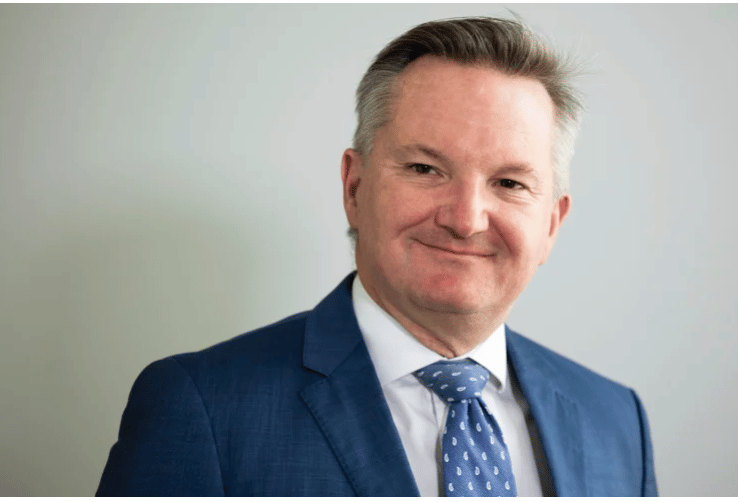 Chris Bowen