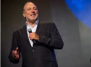 Brian Houston