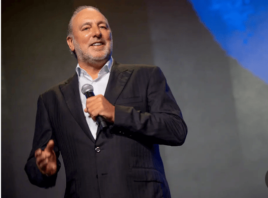 Brian Houston