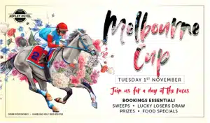 Melbourne Cup 2022