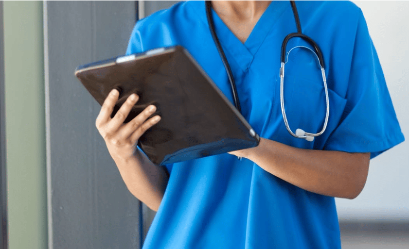 Nurses