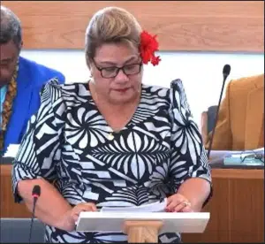 Hon Mulipola Anarosa Ale-Molioo