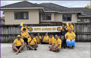 CCWS ALUMNI NZ