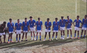 Tama Samoa 7s